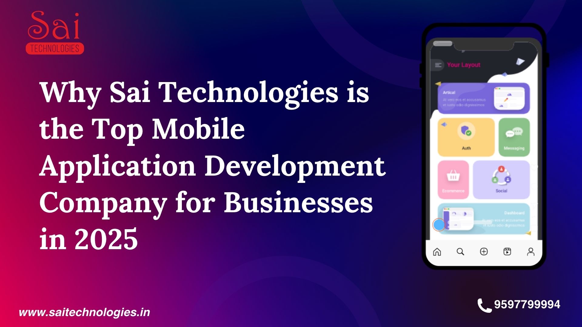 Sai Technologies