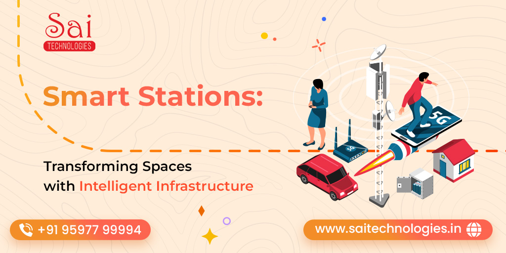 Sai Technologies